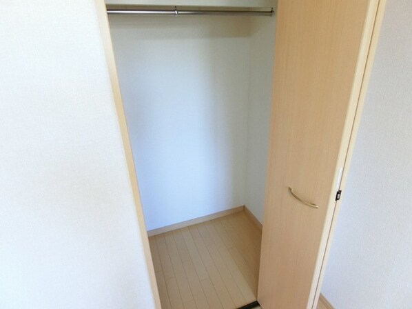 カナディアンコート南吉成 Aの物件内観写真